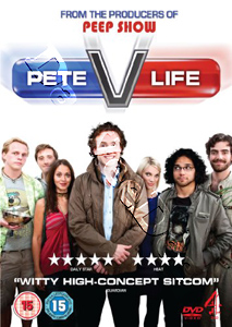Pete Versus Life - Season 1 | Pete Versus Life - Season 1  | Pete vs. Life  DVD